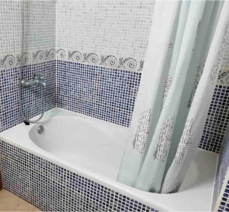 Ferienwohnung Sa Caleta Blava Cala'N Blanes  Exterior foto